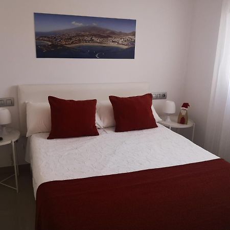 Oliva Home Los Cristianos  Luaran gambar