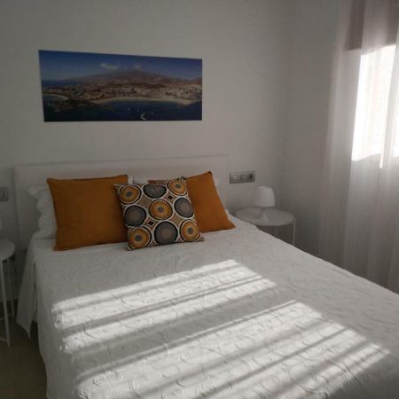 Oliva Home Los Cristianos  Luaran gambar