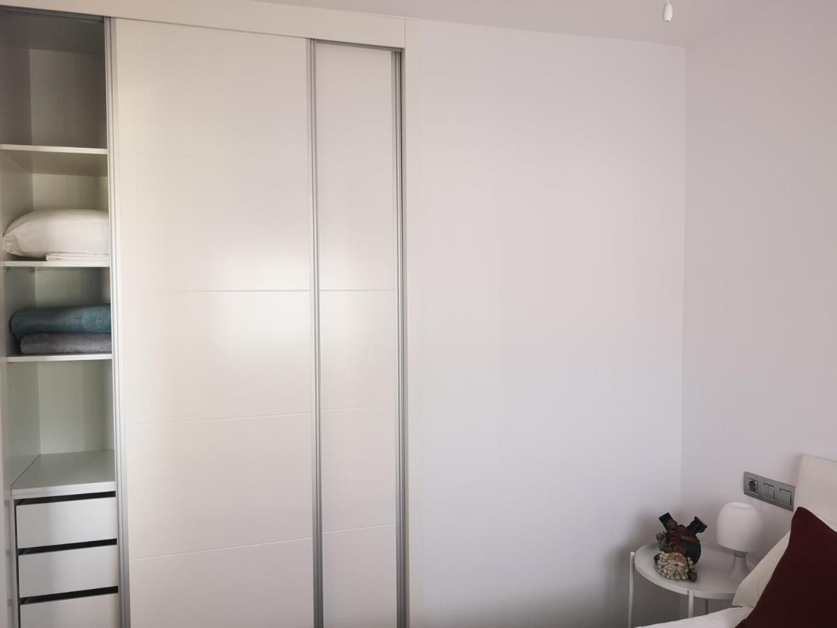 Oliva Home Los Cristianos  Luaran gambar
