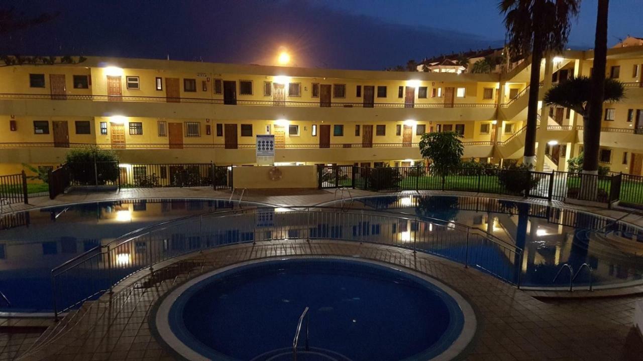 Oliva Home Los Cristianos  Luaran gambar