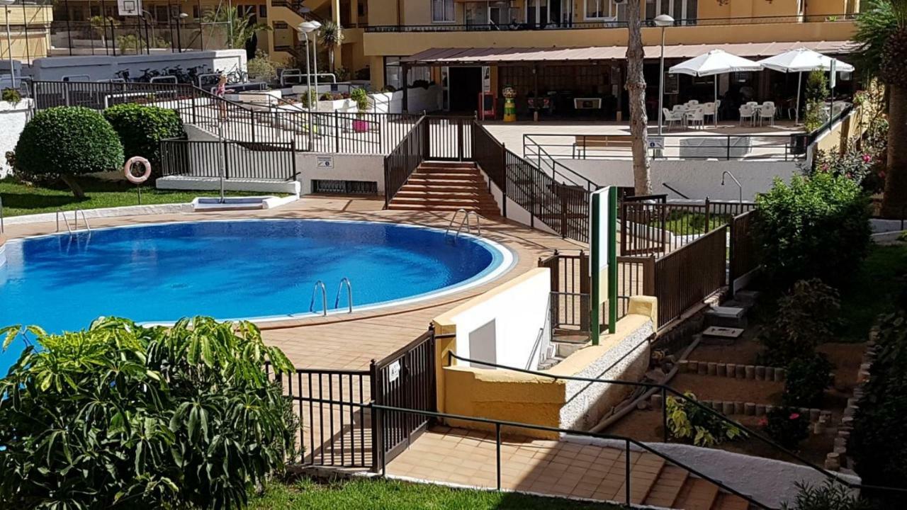Oliva Home Los Cristianos  Luaran gambar