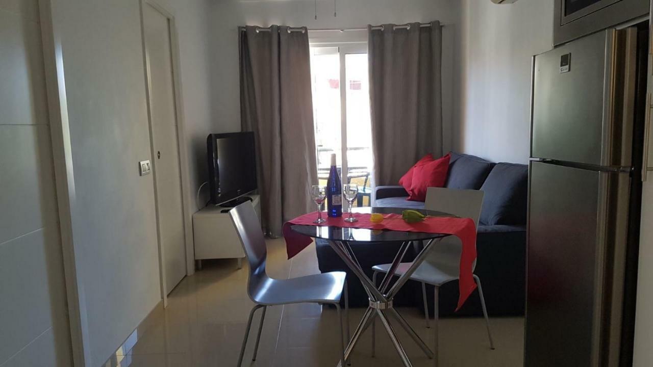 Oliva Home Los Cristianos  Luaran gambar