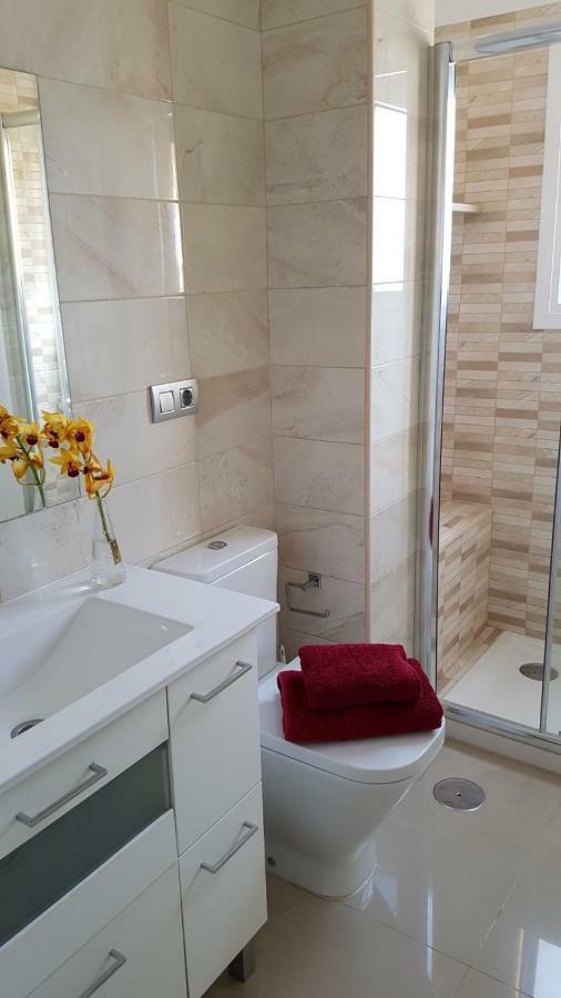 Oliva Home Los Cristianos  Luaran gambar