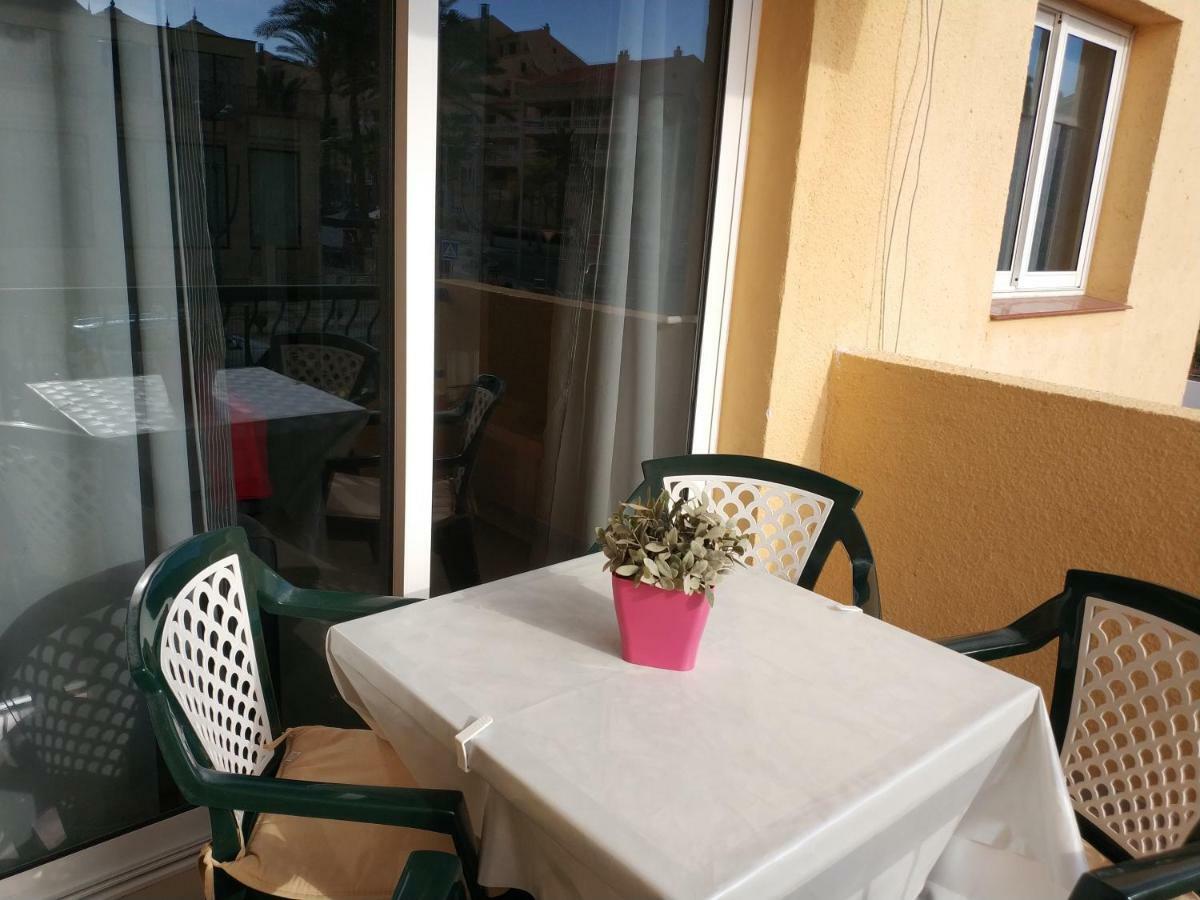 Oliva Home Los Cristianos  Luaran gambar