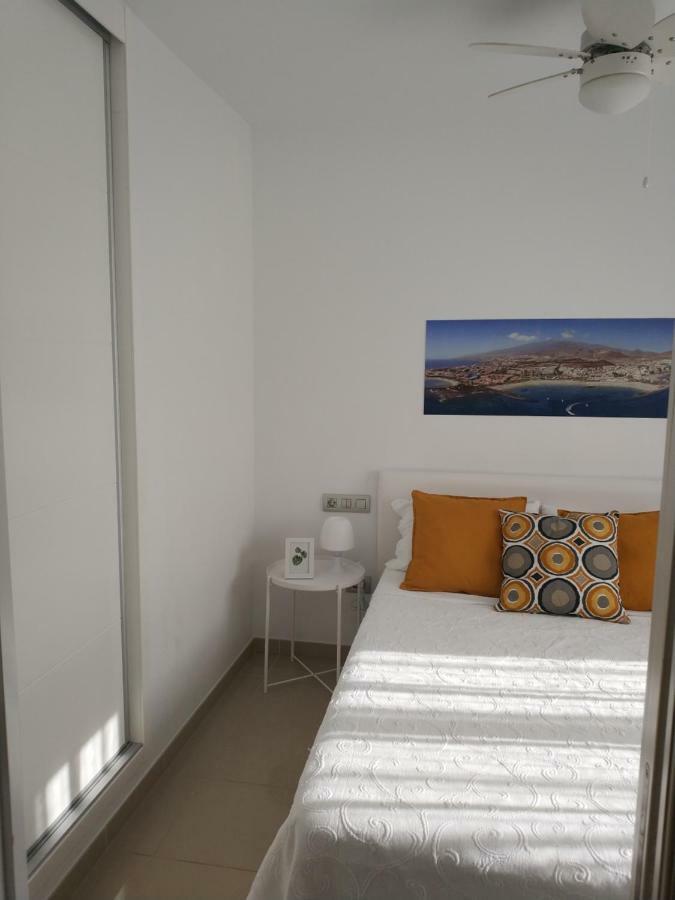 Oliva Home Los Cristianos  Luaran gambar