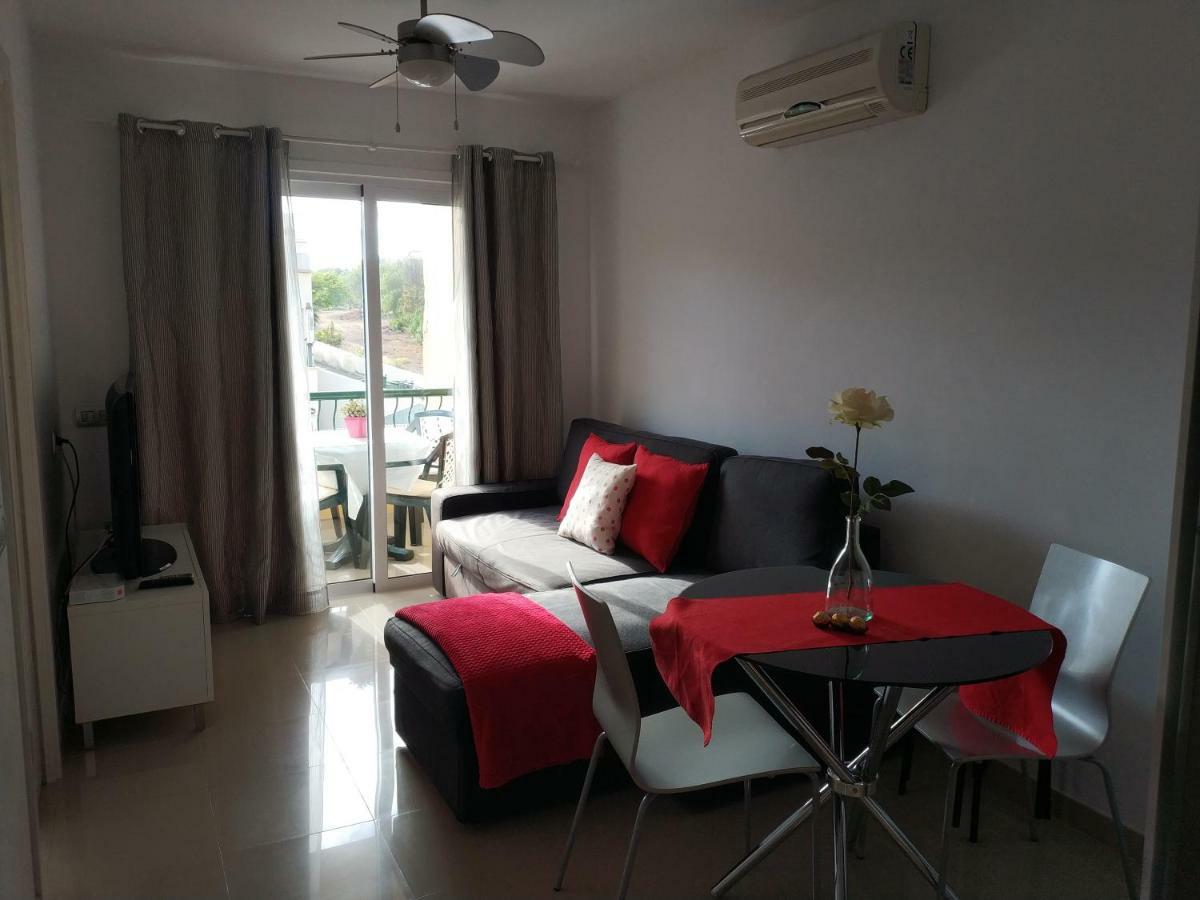 Oliva Home Los Cristianos  Luaran gambar
