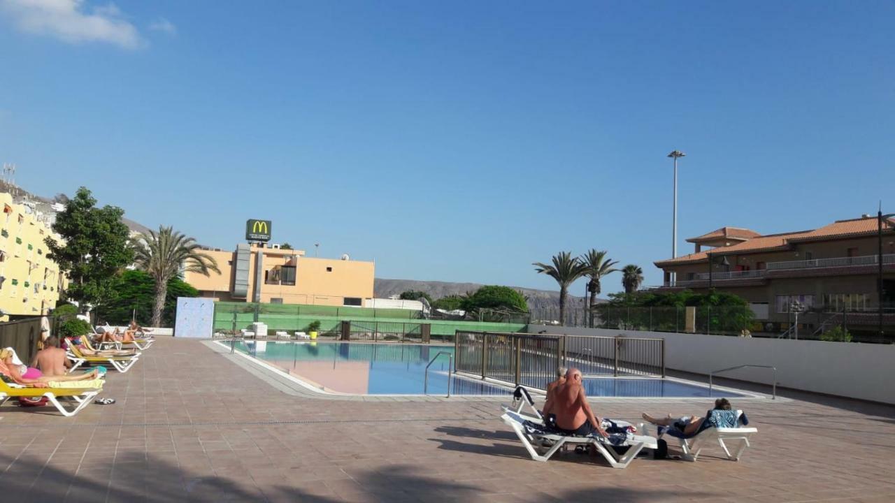 Oliva Home Los Cristianos  Luaran gambar